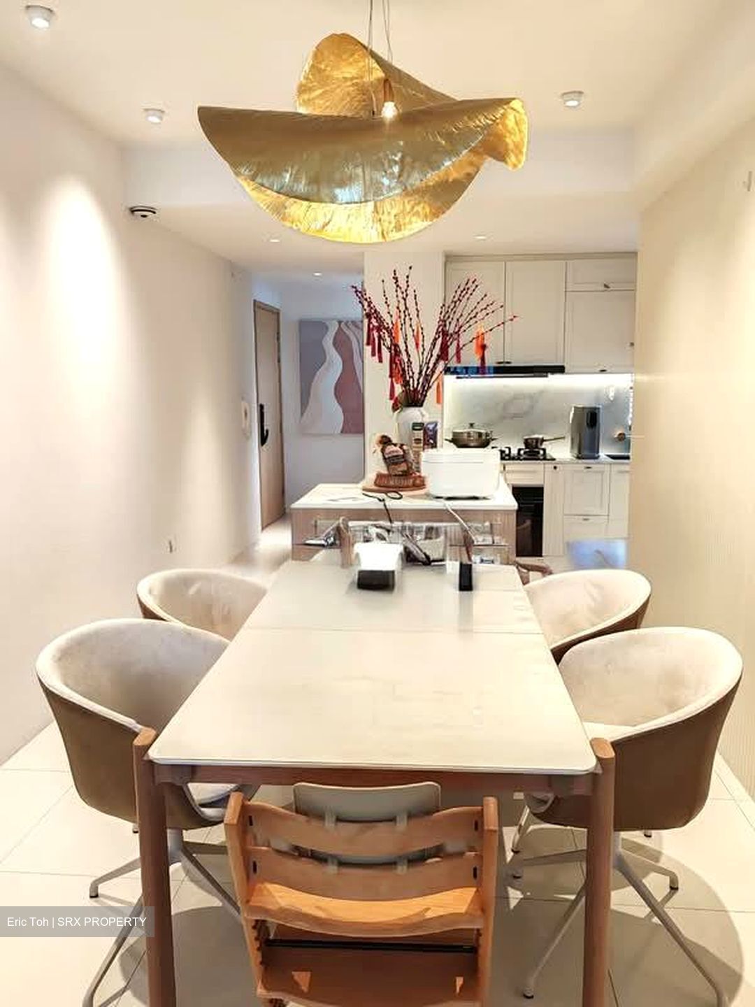 Sea Horizon (D18), Condominium #570897621